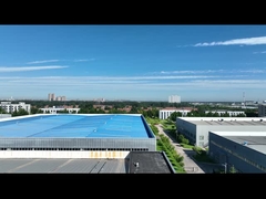 কারখানার চেহারা