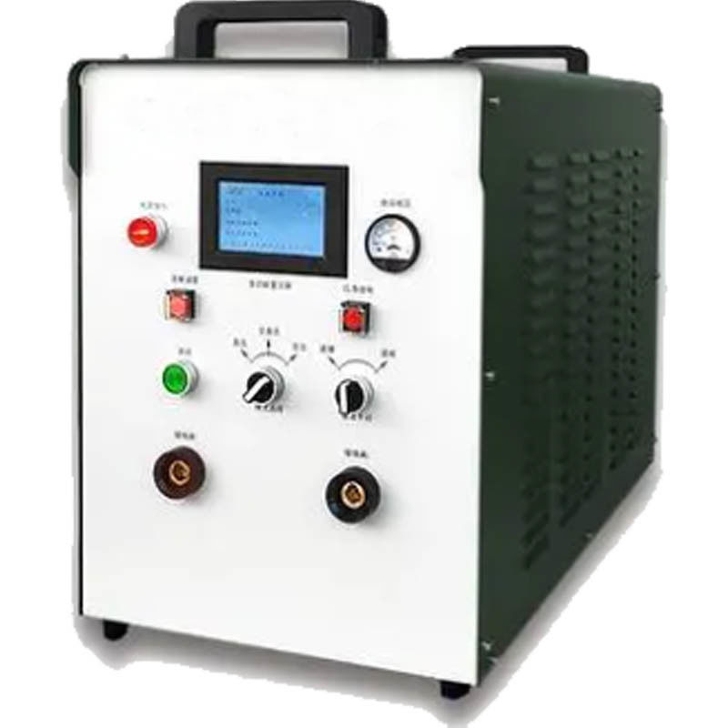 2000A 12Kw পাইপলাইন ডিম্যাগনেটাইজার ইনপুট ভোল্টেজ 380V পাইপলাইন মেশিন